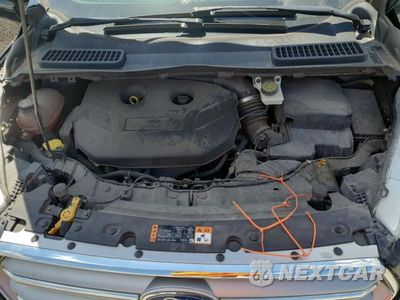 Zdjęcie 12 z 13 samochodu: 2017 FORD ESCAPE SE VIN:1FMCU9G97HUA73571 - miniatura