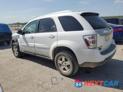 Drugie zdjęcie samochodu z przodu: 2007 CHEVROLET EQUINOX LT VIN:2CNDL63F576106274 - miniatura