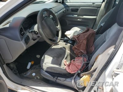 Zdjęcie 7 z 13 samochodu: 2007 FORD TAURUS SE VIN:1FAFP53U67A130490 - miniatura