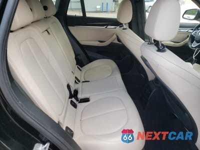 Zdjęcie 11 z 14 samochodu: 2021 BMW X1 SDRIVE28I VIN:WBXJG7C03M5S26730 - miniatura