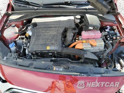 Zdjęcie 11 z 13 samochodu: 2022 HYUNDAI IONIQ BLUE VIN:KMHC65LC1NU270736 - miniatura