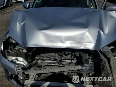 Zdjęcie 11 z 12 samochodu: 2020 TOYOTA TACOMA DOUBLE CAB VIN:5TFAZ5CN8LX094154 - miniatura