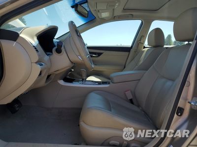 Zdjęcie 7 z 14 samochodu: 2014 NISSAN ALTIMA 2.5 VIN:1N4AL3AP6EC286537 - miniatura