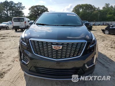 Piąte zdjęcie samochodu w środku: 2024 CADILLAC XT5 PREMIUM LUXURY VIN:1GYKNCRS7RZ732080 - miniatura