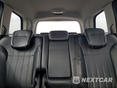 Zdjęcie 10 z 15 samochodu: 2015 MERCEDES-BENZ GL 450 4MATIC VIN:4JGDF6EE2FA490592 - miniatura