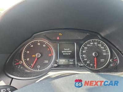 Zdjęcie 9 z 13 samochodu: 2015 AUDI Q5 PREMIUM VIN:WA1CFAFP5FA145988 - miniatura