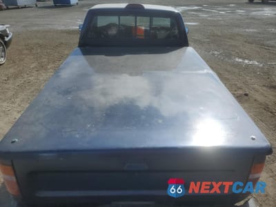 Zdjęcie 10 z 12 samochodu: 1994 TOYOTA PICKUP 1/2 TON SHORT WHEELBASE STB VIN:4TARN81A0RZ289061 - miniatura