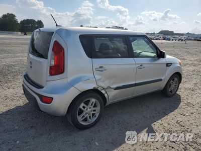 Trzecie zdjęcie samochodu z tyłu: 2012 KIA SOUL VIN:KNDJT2A55C7448165 - miniatura