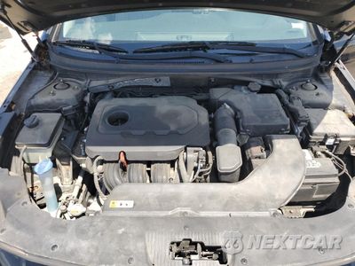 Zdjęcie 11 z 14 samochodu: 2016 HYUNDAI SONATA SE VIN:5NPE24AF2GH359910 - miniatura