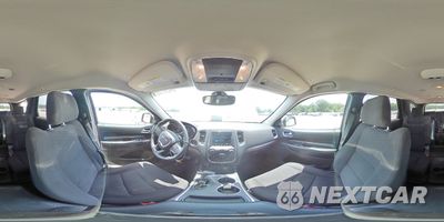 Zdjęcie 15 z 16 samochodu: 2018 DODGE DURANGO SXT VIN:1C4RDJAG9JC445429 - miniatura