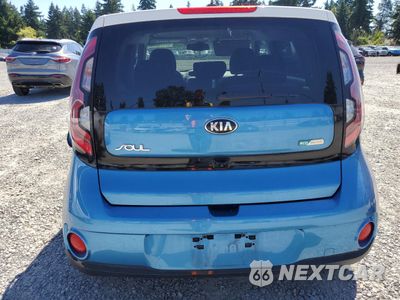 Zdjęcie 6 z 13 samochodu: 2017 KIA SOUL EV VIN:KNDJP3AE7H7021104 - miniatura