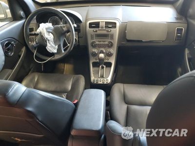 Zdjęcie 8 z 14 samochodu: 2006 PONTIAC TORRENT VIN:2CKDL63F366092970 - miniatura