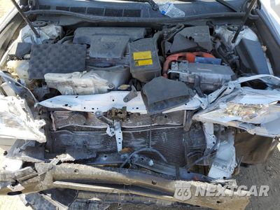 Zdjęcie 11 z 14 samochodu: 2013 TOYOTA CAMRY HYBRID VIN:4T1BD1FK4DU067531 - miniatura