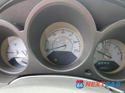 Zdjęcie 9 z 12 samochodu: 2008 CHRYSLER SEBRING VIN:1C3LC45K08N273187 - miniatura