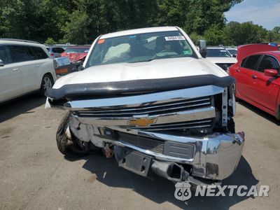 Piąte zdjęcie samochodu w środku: 2016 CHEVROLET SILVERADO K2500 HEAVY DUTY VIN:1GC1KUEG7GF149976 - miniatura