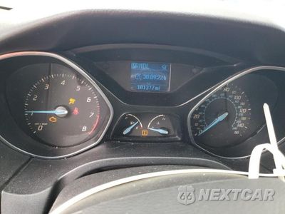 Zdjęcie 9 z 12 samochodu: 2012 FORD FOCUS SE VIN:1FAHP3F24CL196476 - miniatura