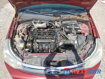 Zdjęcie 11 z 12 samochodu: 2010 FORD FOCUS SE VIN:1FAHP3FN1AW271253 - miniatura