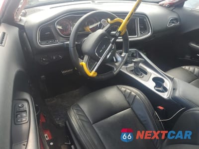 Zdjęcie 8 z 12 samochodu: 2009 DODGE CHALLENGER SE VIN:2B3LJ44V29H526910 - miniatura