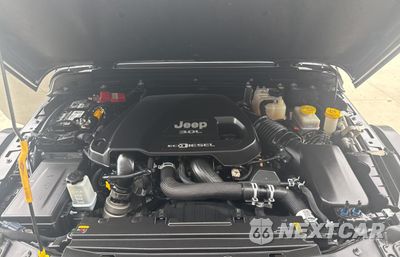 Zdjęcie 7 z 12 samochodu: 2022 JEEP WRANGLER UNLIMITED SPORT VIN:1C4HJXDM3NW144667 - miniatura