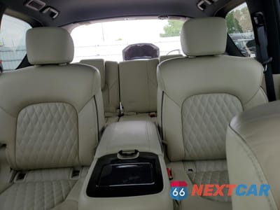 Zdjęcie 10 z 16 samochodu: 2024 INFINITI QX80 SENSORY VIN:JN8AZ2BEXR9330403 - miniatura