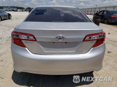 Zdjęcie 6 z 14 samochodu: 2012 TOYOTA CAMRY BASE VIN:4T1BF1FKXCU197550 - miniatura
