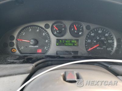 Zdjęcie 9 z 12 samochodu: 2007 FORD TAURUS SEL VIN:1FAFP56U97A218011 - miniatura