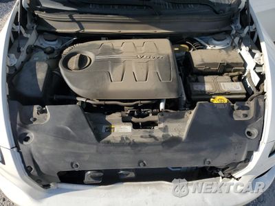 Zdjęcie 12 z 16 samochodu: 2017 JEEP CHEROKEE SPORT VIN:1C4PJLAS0HW661095 - miniatura