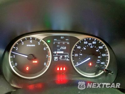 Zdjęcie 9 z 14 samochodu: 2022 NISSAN KICKS S VIN:3N1CP5BVXNL503224 - miniatura