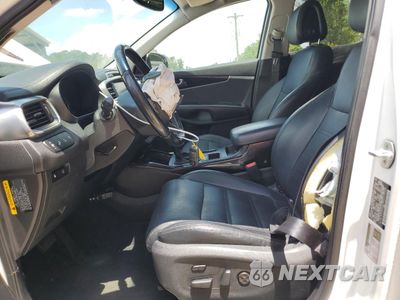 Zdjęcie 7 z 14 samochodu: 2016 KIA SORENTO SX VIN:5XYPKDA59GG128946 - miniatura