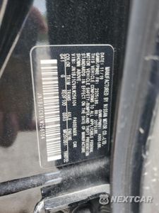 Zdjęcie 13 z 13 samochodu: 2020 NISSAN ROGUE SPORT S VIN:JN1BJ1CV8LW256104 - miniatura