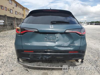 Zdjęcie 6 z 17 samochodu: 2024 HONDA HR-V EXL VIN:3CZRZ1H74RM748002 - miniatura