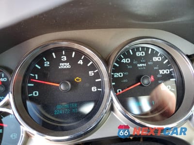 Zdjęcie 9 z 12 samochodu: 2013 CHEVROLET SILVERADO K3500 VIN:1GB3KZCG8DF237301 - miniatura