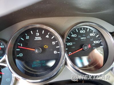 Zdjęcie 9 z 12 samochodu: 2013 CHEVROLET SILVERADO K3500 VIN:1GB3KZCG8DF237301 - miniatura
