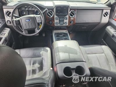 Zdjęcie 8 z 12 samochodu: 2013 FORD F250 SUPER DUTY VIN:1FT7W2BT6DEA95897 - miniatura