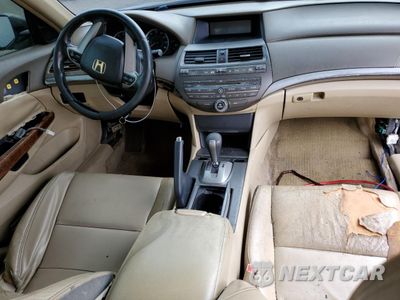 Zdjęcie 8 z 15 samochodu: 2008 HONDA ACCORD EXL VIN:1HGCP26828A068583 - miniatura