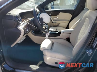 Zdjęcie 7 z 14 samochodu: 2025 MERCEDES-BENZ CLA 250 VIN:W1K5J4GB3SN554713 - miniatura