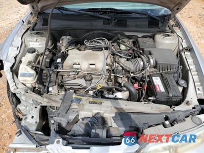 Zdjęcie 11 z 14 samochodu: 2002 OLDSMOBILE ALERO GL VIN:1G3NL52E22C213844 - miniatura