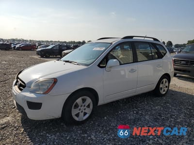 2009 KIA RONDO BASE KNAFG528697261527 - główne zdjęcie licytacji z USA - miniatura