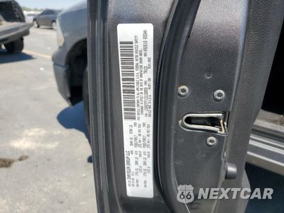 Zdjęcie 12 z 14 samochodu: 2012 DODGE RAM 1500 ST VIN:1C6RD7FP1CS126859 - miniatura