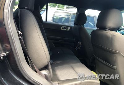 Zdjęcie 6 z 10 samochodu: 2014 FORD EXPLORER XLT VIN:1FM5K8D88EGC24593 - miniatura