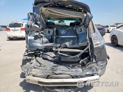 Zdjęcie 6 z 13 samochodu: 2007 LEXUS RX 350 VIN:2T2GK31U27C020399 - miniatura