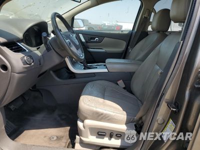 Zdjęcie 7 z 13 samochodu: 2014 FORD EDGE SEL VIN:2FMDK3JC0EBA06792 - miniatura