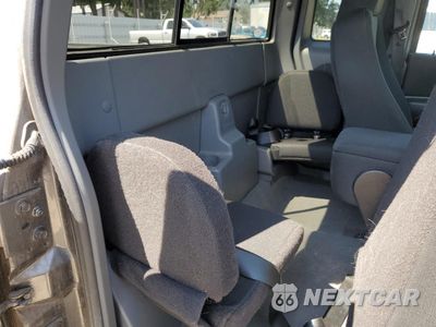 Zdjęcie 10 z 12 samochodu: 2009 FORD RANGER SUPER CAB VIN:1FTZR45E39PA34821 - miniatura
