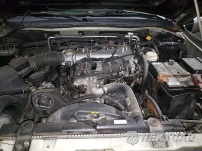 Zdjęcie 11 z 12 samochodu: 2003 MITSUBISHI MONTERO SPORT ES VIN:JA4MT21H23J044048 - miniatura