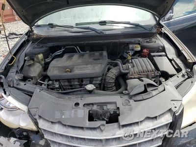 Zdjęcie 11 z 12 samochodu: 2010 CHRYSLER SEBRING TOURING VIN:1C3CC4FB1AN100380 - miniatura