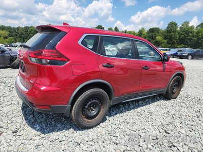 Trzecie zdjęcie samochodu z tyłu: 2017 NISSAN ROGUE S VIN:JN8AT2MV1HW268789 - miniatura