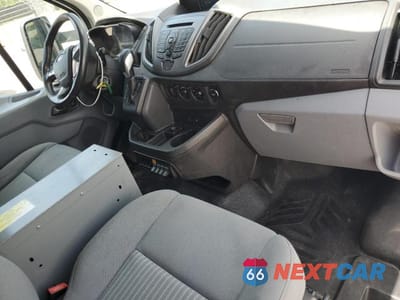 Zdjęcie 8 z 13 samochodu: 2015 FORD TRANSIT T-150 VIN:1FTNE2YM9FKB06258 - miniatura