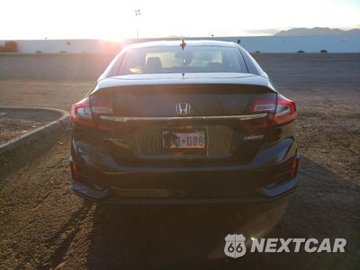 Zdjęcie 6 z 12 samochodu: 2018 HONDA CLARITY VIN:JHMZC5F11JC019098 - miniatura