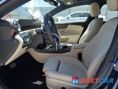 Zdjęcie 7 z 15 samochodu: 2023 MERCEDES-BENZ CLA 250 VIN:W1K5J4GBXPN425245 - miniatura