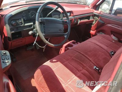 Zdjęcie 8 z 14 samochodu: 1996 FORD F150 VIN:1FTEF14H3TLC21900 - miniatura
